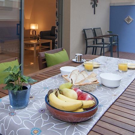 Hola! - Sitges By The Beach Exterior foto