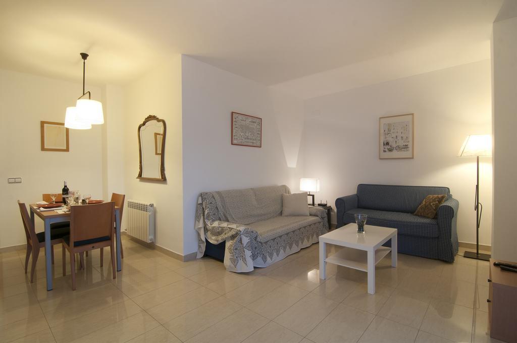 Hola! - Sitges By The Beach Exterior foto