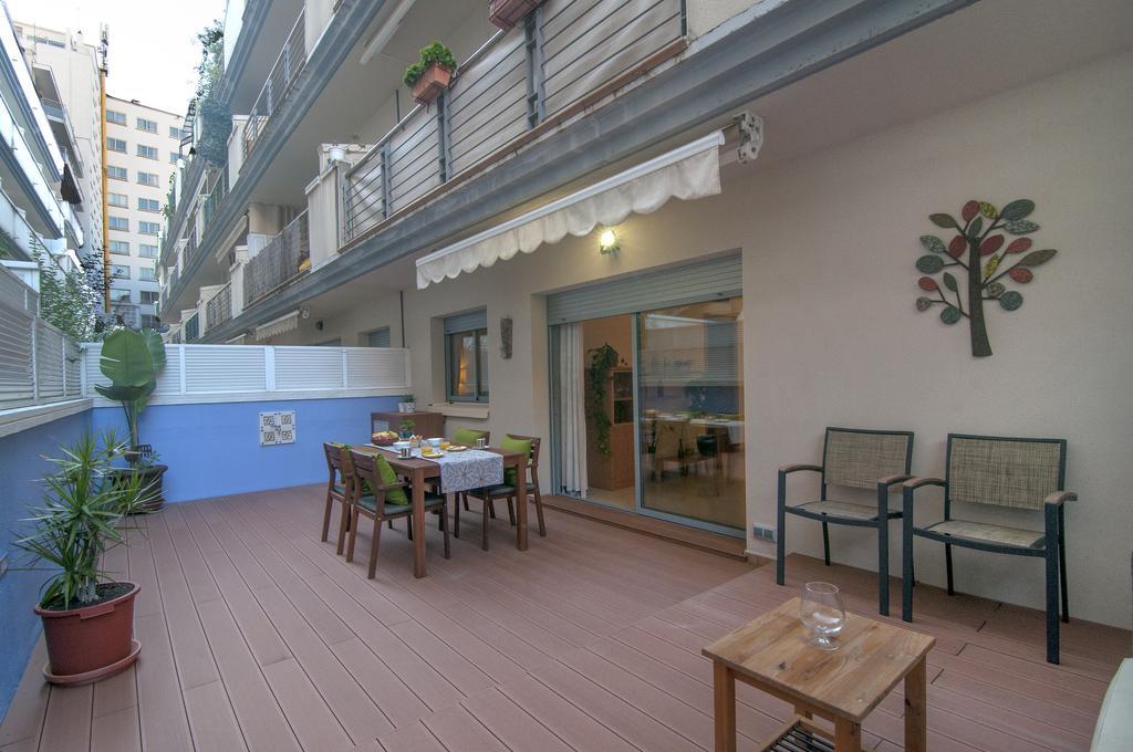 Hola! - Sitges By The Beach Exterior foto