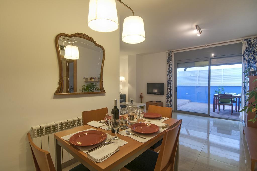 Hola! - Sitges By The Beach Exterior foto